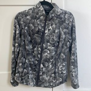 Athleta full zip jacket